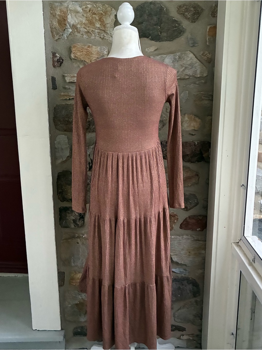 Hatch Dress - Picture 10 of 16